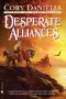 [Last T'En Trilogy 03] • Desperate Alliances